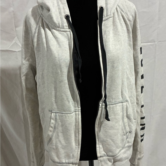 Victoria's Secret Pink Label Hoodie - Picture 2 of 3